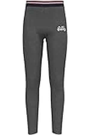 Odlo Ninos Pantalones largos de ropa interior funcional ACTIVE WARM ORIGINALS ECO