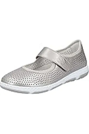 Rieker 42455, Bailarina Mujer, , 42 EU