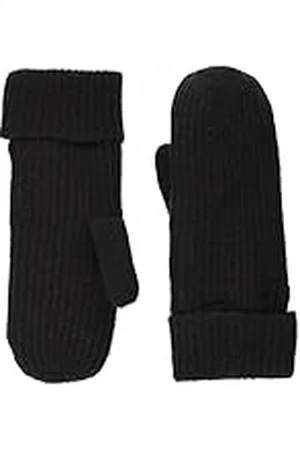Pieces® PCNOELLA Cashmere MITTENS Noos BC Manoplas, , One Size para Mujer