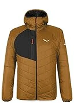 Salewa Catinaccio Twr M Jkt Chaqueta aislante forrada con lana Hombre