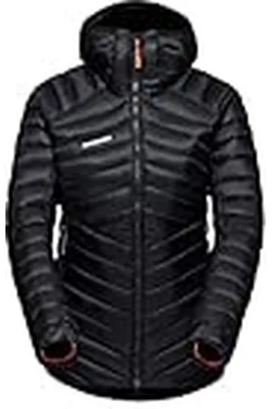 Mammut Broad Peak in Hooded Jacket Women Chaqueta de plumón, , S Mujeres