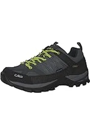 CMP Rigel Low Trekking Shoes WP, Zapatillas de Deporte Hombre, , 41 EU