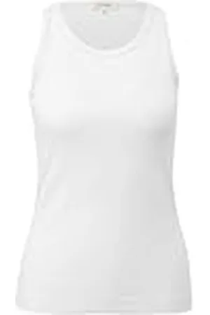 QS by s.Oliver 2161665 Camiseta sin Mangas, , 50 Mujeres