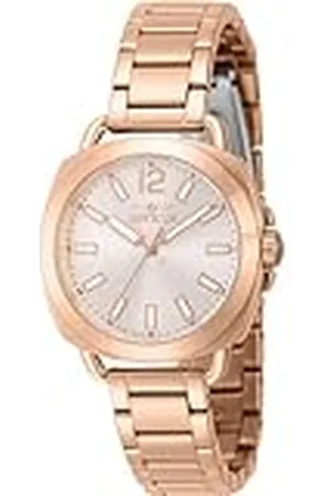 Invicta Reloj Analógico para Mujeres de Cuarzo con Correa en Acero Inoxidable 46347