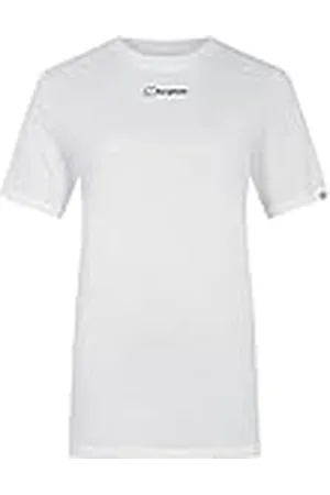 Berghaus Camiseta de manga corta Boyfriend Buttermere para Mujer, , 34