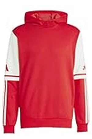 adidas Hombre SQUADRA25 Sweat Hoody, , M Tall