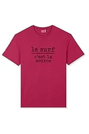 Oxbow O1tublim Camiseta, Hombre, Granada, Medium