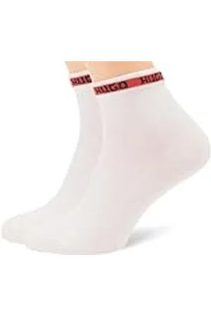 HUGO BOSS 2p SH Tape CC Calcetines Cortos, , 40-46 para Hombre