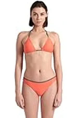 Arena Bikini de triángulo Mujer Pro_File String