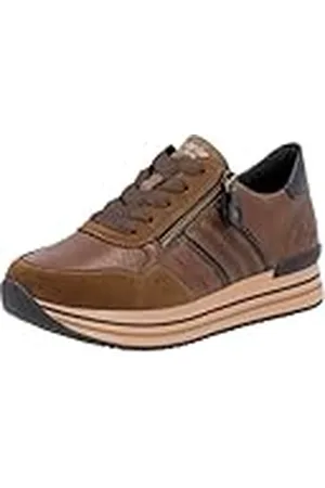 Remonte D1318, Zapatillas Mujer, , 41 EU