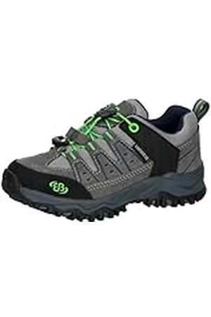 BRUTTING Mount Pinos Kids Low, Zapatillas de Trekking, , 30 EU