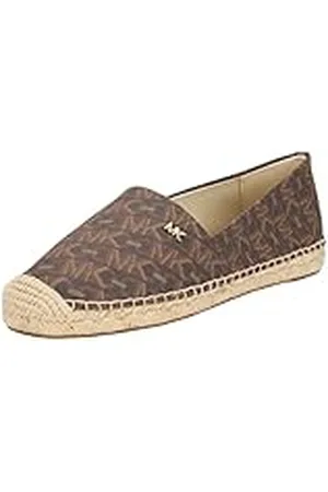 Michael Kors Kendrick Slip ON, Espadrille Mujer, , 39.5 EU