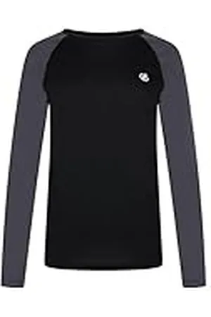 Dare 2B Exchnge BaseLay - Camiseta para Mujer