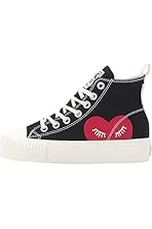 British Knights Kaya Mid, Zapatillas Mujer, , 38 EU
