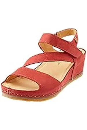 El Naturalista PICUAL, Sandalias con cuña Mujer, , 39 EU