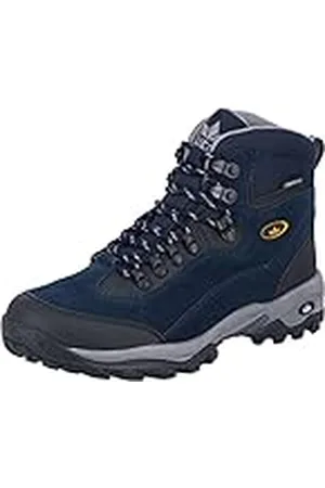LICO Milan, Zapatillas para Correr de Diferentes Deportes Hombre, , 37 EU