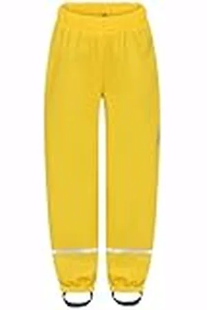 LEGO Wear Wear Regenhose gefüttert 5.000 Wassersäule LWPowai 707 Pantalones para Lluvia, , 110 Niños Unisex