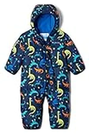 Columbia Snuggly Bunny Bunting, Mono De Nieve para Junior Unisex, , Talla 6/12