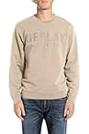 Replay M6975 Sudadera, , S para Hombre