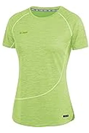 Jako Camiseta Active Basics para Mujer, Mujer, Camisetas, 6149, , 38