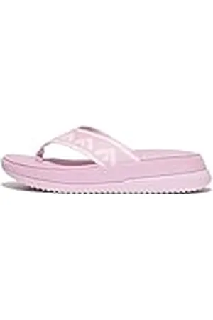 FitFlop Surff Webbing Toe-Post Sandals, Sandalia Mujer, , 36 EU