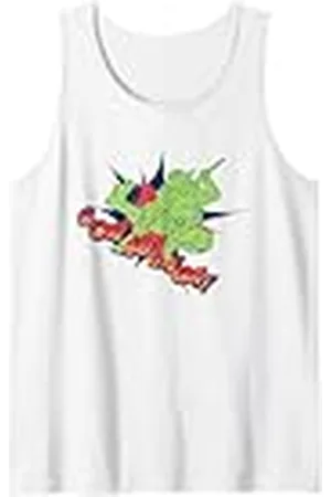Teenage Mutant Ninja Turtles ¡TMNT Donatello Cowabunga! Donnie Camiseta sin Mangas