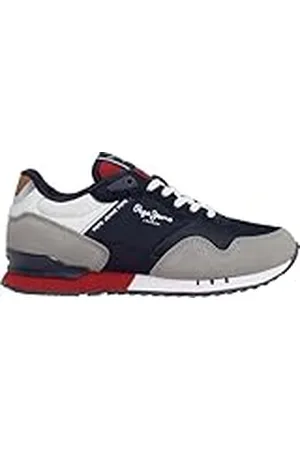 Pepe Jeans London Park B, Zapatillas, , 40 EU