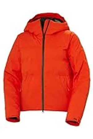 Helly Hansen Nora - Chaqueta corta acolchada para mujer