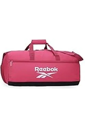 Reebok Ashland Bolso de viaje 55x25x25 cms Poliéster 34,38L by Joumma Bags