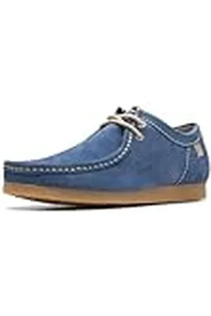 Clarks Shacre II Run, Mocasín Hombre, , 39.5 EU