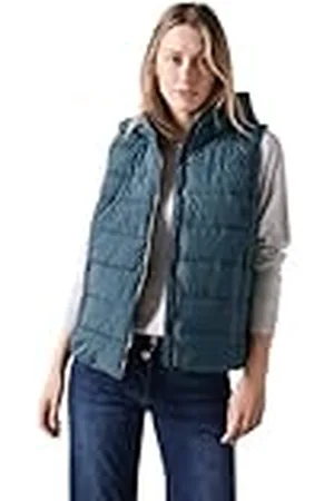 CECIL B220251 Chaleco Forrado, , XS Mujeres