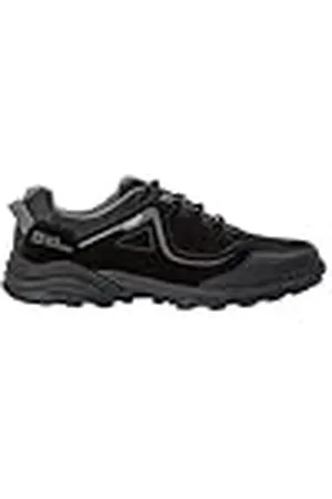 Jack Wolfskin Sunset Hike Texapore Low M, Zapatos para Senderismo Hombre, , 47.5 EU