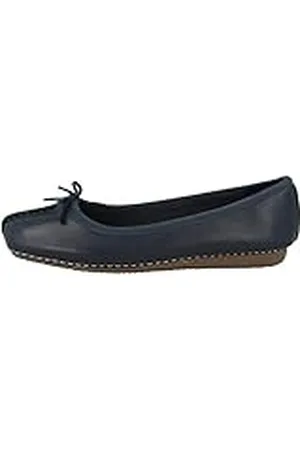 Clarks Freckle Ice, Bailarinas Mujer, , 35.5 EU