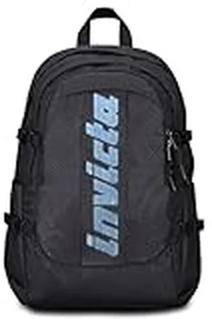 Invicta Mochila act Plus para hombre (paquete de 1), , Talla única, Mochilas rucksack