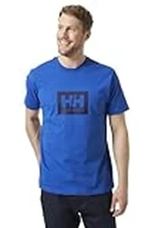 Helly Hansen Camiseta HH Box para Hombre