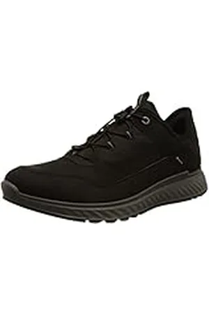 Ecco Exostride M Low Gtx Tex, Zapatillas De Deporte Para Exterior Hombre, , 46 EU