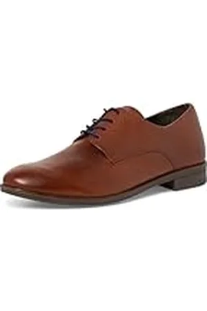Marco Tozzi Hombre by Guido Maria Kretschmer con Cordones, Piel, 2-13201-42, Oxford, , 42 EU