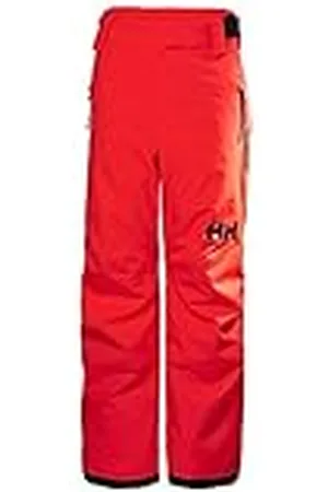 Helly Hansen Jr Legendary Pant Abrigo, Junior Unisex, , 16