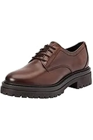 Geox D Iridea M, Oxford Mujer, , 35 EU
