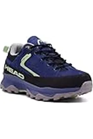 Head ROBAAN Mix, Sneaker Mujer, Twilight Zone Patina Verde, 37 EU