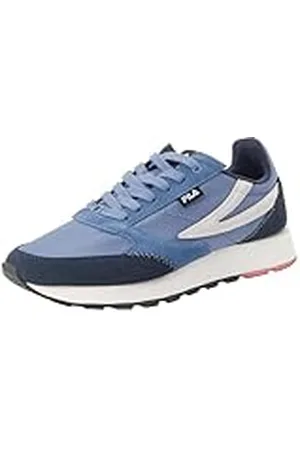 Fila Ejecución de Formación, Zapatillas Hombre, Infinity Navy, 42 EU