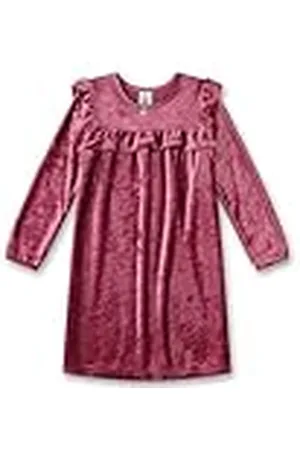 Sanetta 233467 Camisa de Noche, , 140 para Niñas