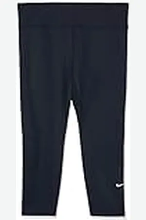 Nike W NK All-IN Crop Plus Pantalones, Mujer, , 3X