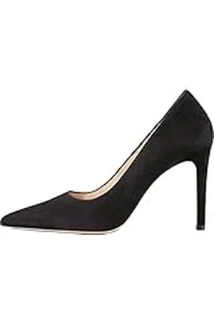 Högl Högl Boulevard 90, Zapatos de Tacón Mujer, Schwarz, 41.5 EU