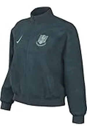 Nike Tottenham Strike Third Chaqueta De Fútbol Dri-Fit Anthem Para Mujer, , HF1847-359, M