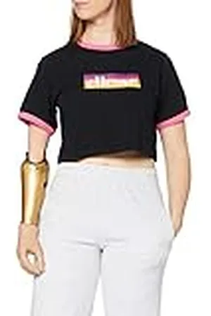 Ellesse Camiseta de Mujer Filide