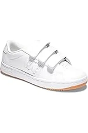 Dcshoes Striker, Zapatillas Mujer, , 36 EU