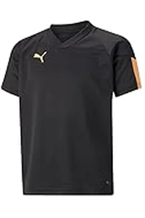 PUMA IndividualFINAL Jersey Jr