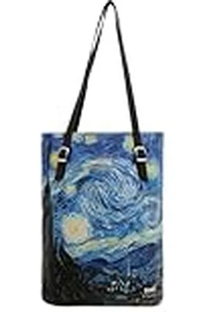 Dogo Femme Cuir Vegan Noir Fait Main et Mode Sac d