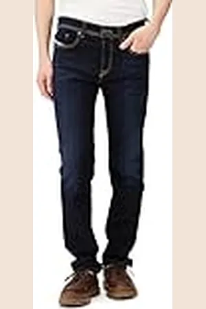 Diesel 2023 D-finitive, Jeans Hombre, , 27W / 34L